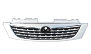 2008 GRILLE(NEWSTYLE)