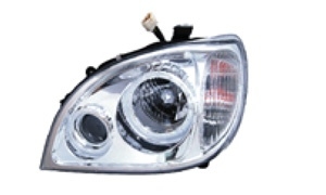 Qi Lin Fei Yang HEAD LAMP