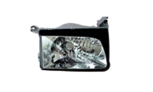 SAILOR'01 HEAD LAMP（CRYSTAL）