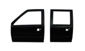 SAILOR'01 FRONT AND REAR DOOR