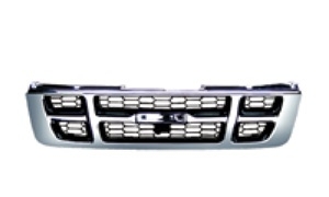 SAILOR'03 GRILLE