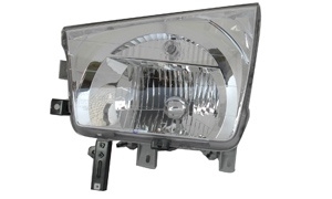 HYUNDAI HD65 2011 HEAD LAMP