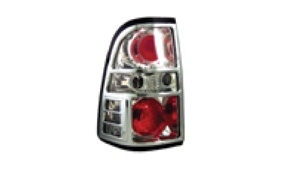 SAILOR'03 TAIL LAMP(PLATING FRAME BLACK BARS)