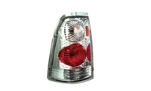 SAILOR'03 TAIL LAMP(PLATING BARS)