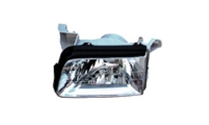 SAILOR'01 HEAD LAMP