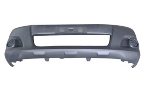 2012 VIGO  FRONT BUMPER