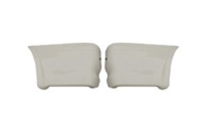 SAILOR'03 REAR BUMPER CORNER