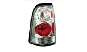 SAILOR'03 TAIL LAMP(BLACK)