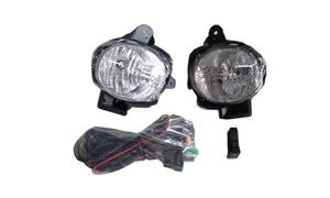 2012 VIGO FOG LAMP KIT