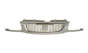 SAILOR'01 GRILLE