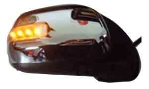 VIGO 2O12 LED AMERICAN MIRROR
