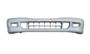 SAILOR'01 FRONT BUMPER