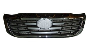 2012 VIGO GRILLE