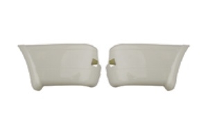 SAILOR'03 REAR BUMPER CORNER