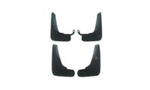 ACCENT‘06 MUDGUARD