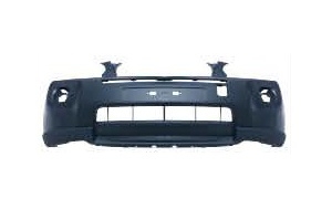 X-TRAIL FRONT BUMPER