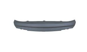 FORTE REAR BUMPER COVER BOARD