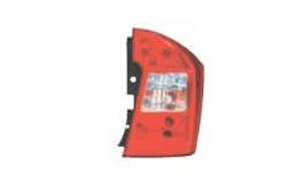 KIA CARENS 2010 TAIL LAMP