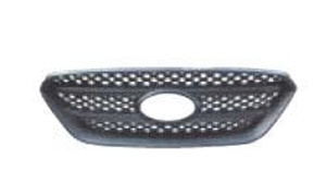 KIA CARENS 2010 GRILLE