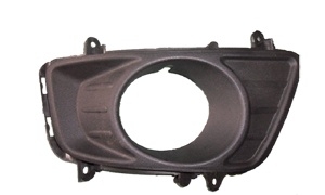 KIA CARENS 2010 FOG LAMP COVER