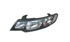 FORTE HEAD LAMP