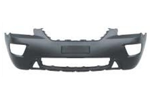 KIA CARENS 2010 FRONT BUMPER