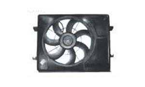 FORTE FAN ASSY