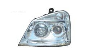 Jia Bao HEAD LAMP