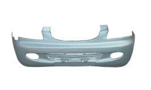 Jia Bao FRONT BUMPER