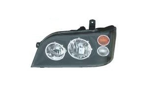 New DongFong XiaoKang HEAD LAMP