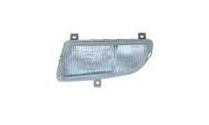 Jia Bao FOG LAMP