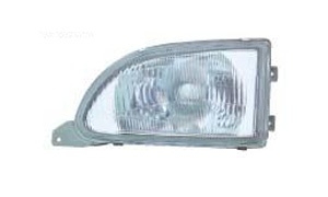 Jia Bao HEAD LAMP