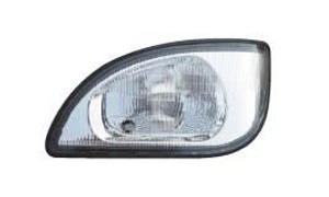 Chang An 6336HEAD LAMP