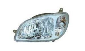 Jia Bao HEAD LAMP