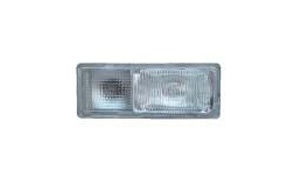 Chang An6331  FOG LAMP