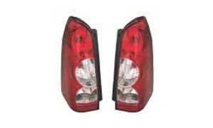 Wu Ling Rong Guang TAIL LAMP