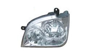 Wu Ling Supper Van HEAD LAMP