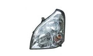 Wu Ling Rong Guang HEAD LAMP