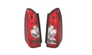 Wu Ling Rong Guang TAIL LAMP