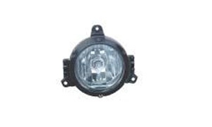 Wu Ling Supper FOG LAMP