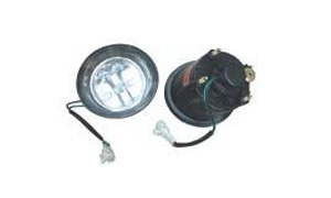 Chang He FREDA FOG LAMP