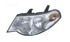 Wu Ling Hong Guang HEAD LAMP