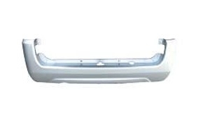 Wu Ling Rong Guang Rear Bumper