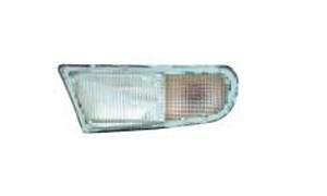 Chang He FREDA FOG LAMP