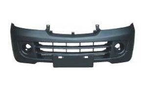 Chang He FRONT BUMPER