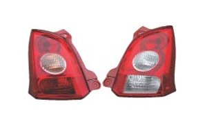 SUZUKI ALTO'09 TAIL LAMP