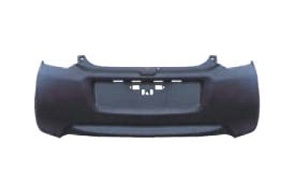 SUZUKI ALTO'09 REAR BUMPER