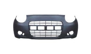 SUZUKI ALTO'09 FRONT BUMPER