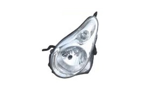 SUZUKI ALTO'09 HEAD LAMP