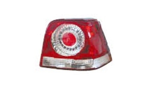 VW BORA'06 TAIL LAMP(LED)